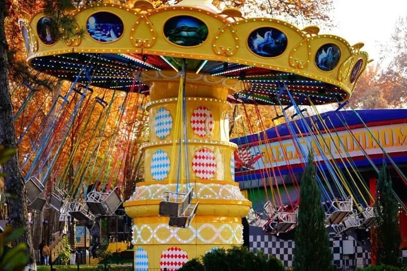 Dream Park