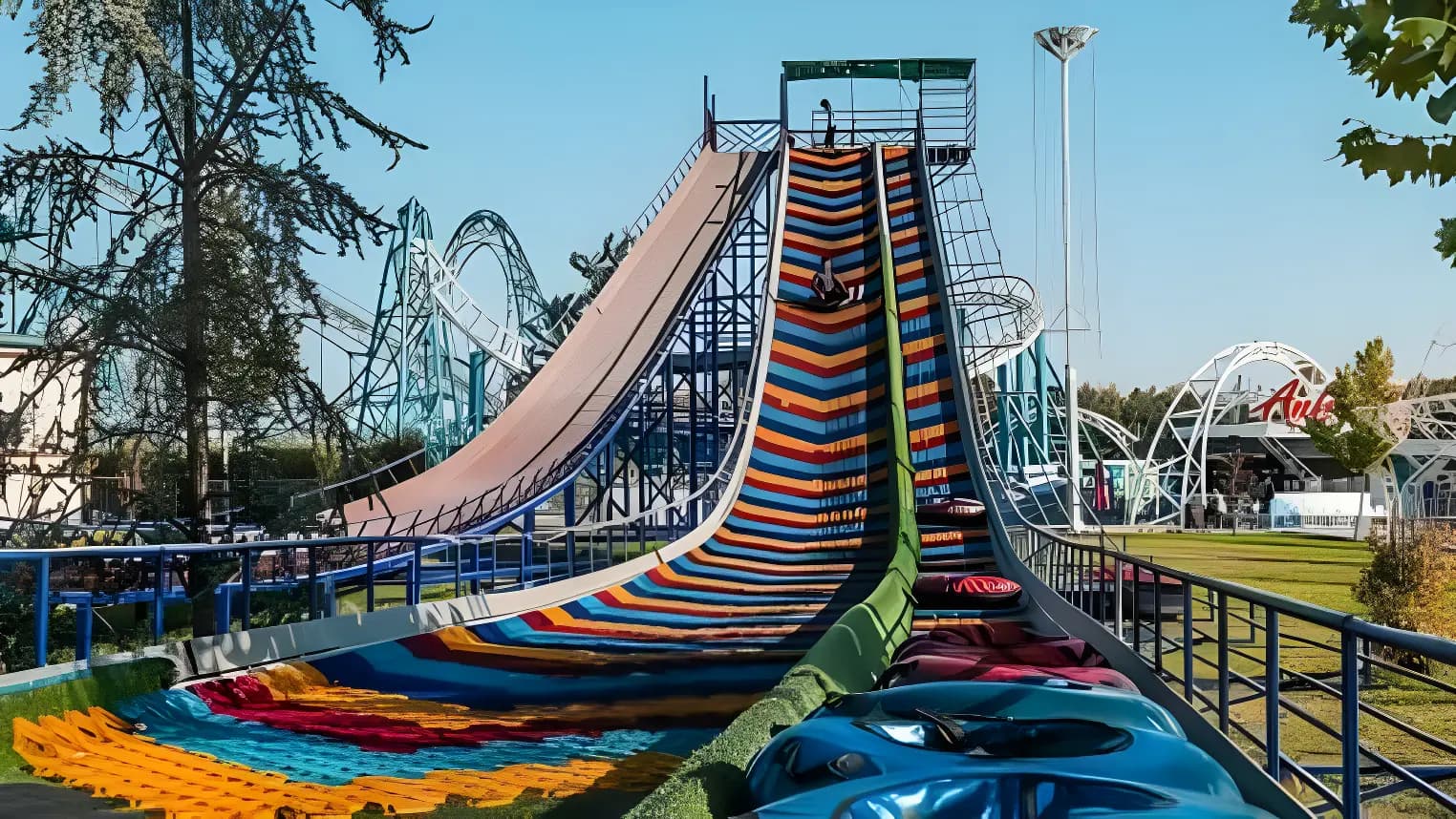 Anhor Park