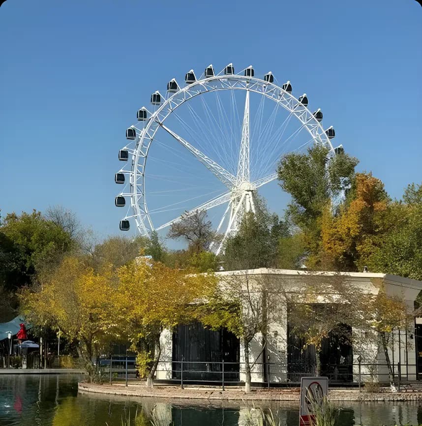 Central Park